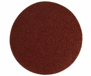 Papír brusný 150mm suchý zip - P80 Ostatní
