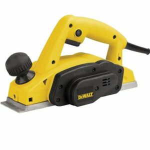 DeWALT DW680 elektrický hoblík 82mm 600W 2.5mm DeWALT