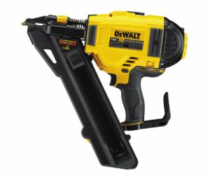 DeWALT DCN693N aku hřebíkovačka 18V bez aku DeWALT