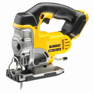 DeWALT DCS331N aku pila přímočará bez aku DeWALT