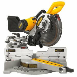 DeWALT DW717XPS pokosová pila DeWALT