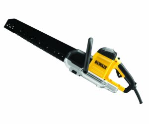 DeWALT DWE396 pila Alligator 295mm DeWALT