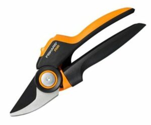 Nůžky zahradní PowerGear X převodové dvoučepelové PX92 Fiskars 1023630 Fiskars