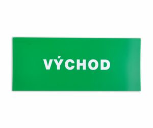 Tabulka Východ Ostatní